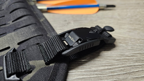 Köcher V4 Camouflage