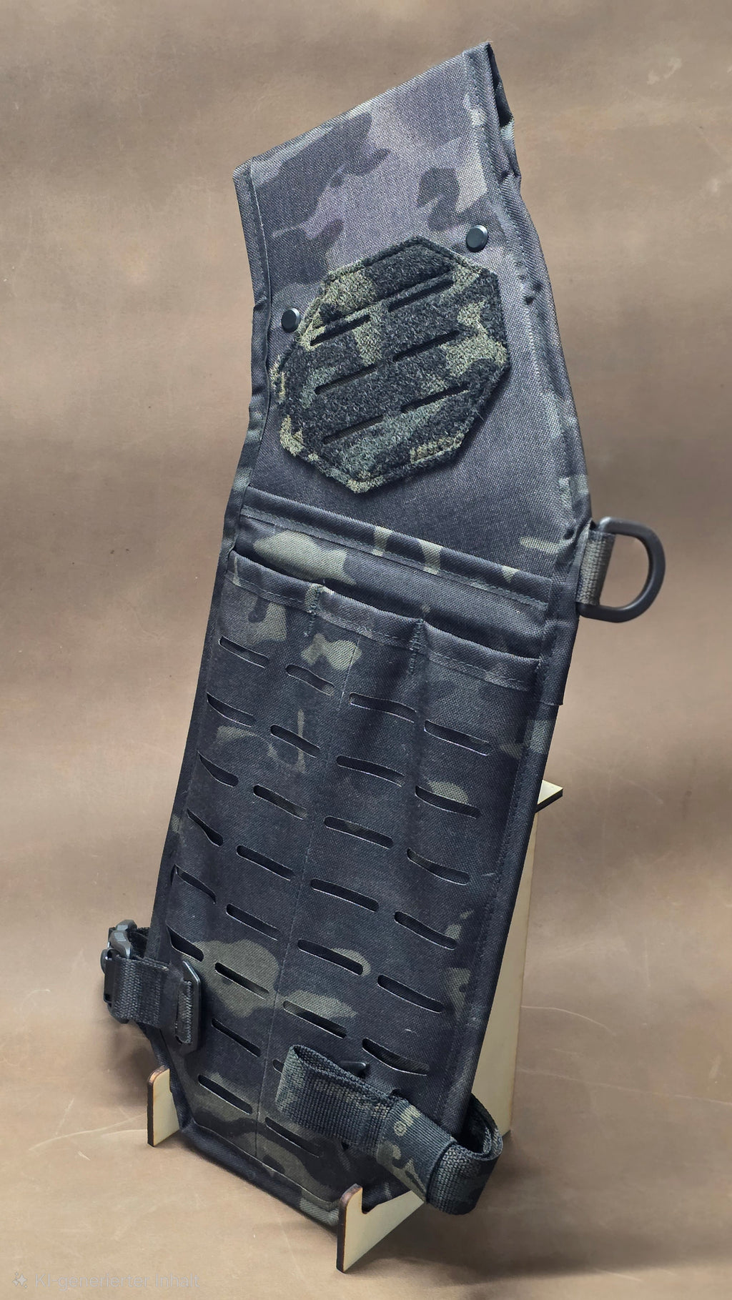 Köcher V4 Camouflage