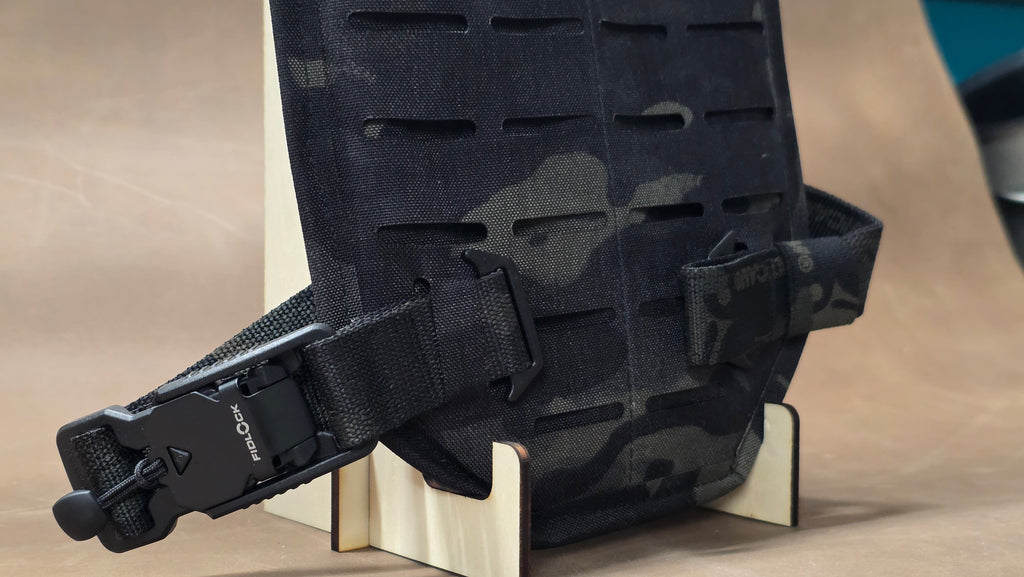 Köcher V4 Camouflage