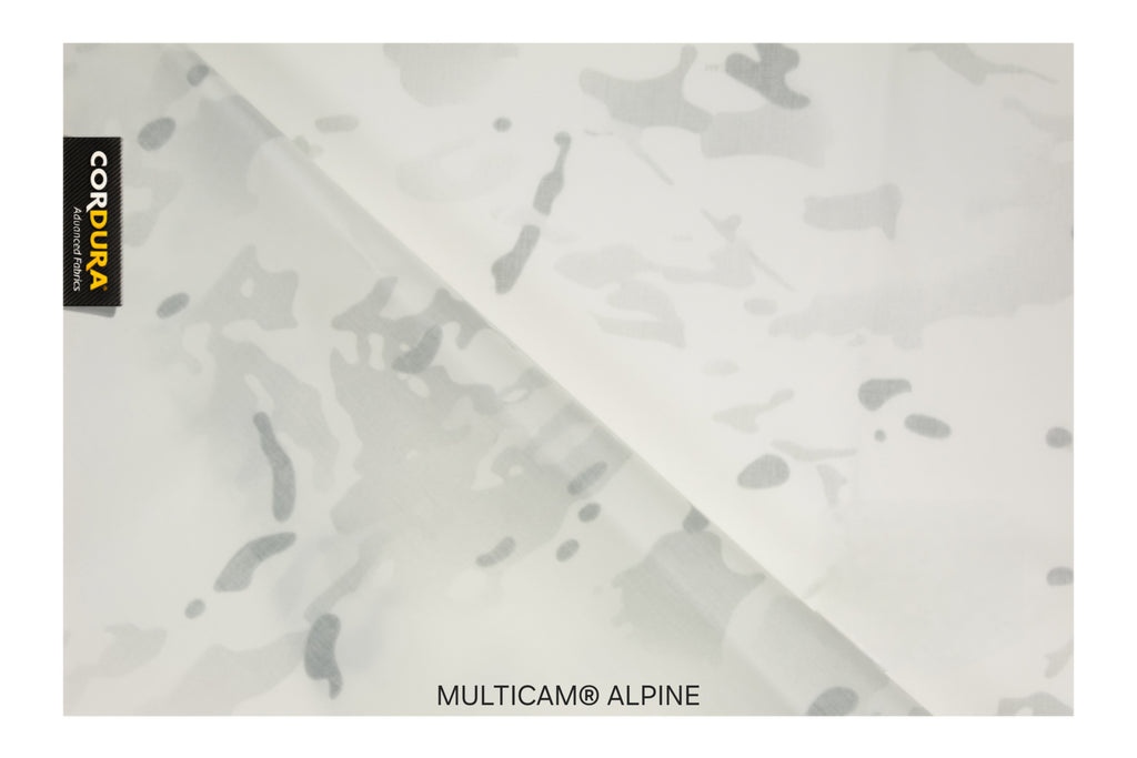 Köcher V4 Camouflage