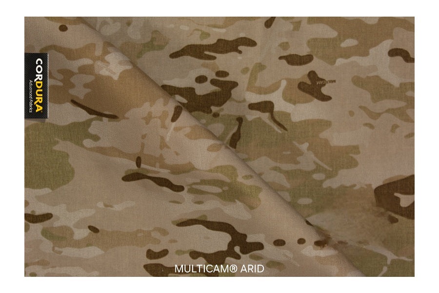 Köcher V4 Camouflage