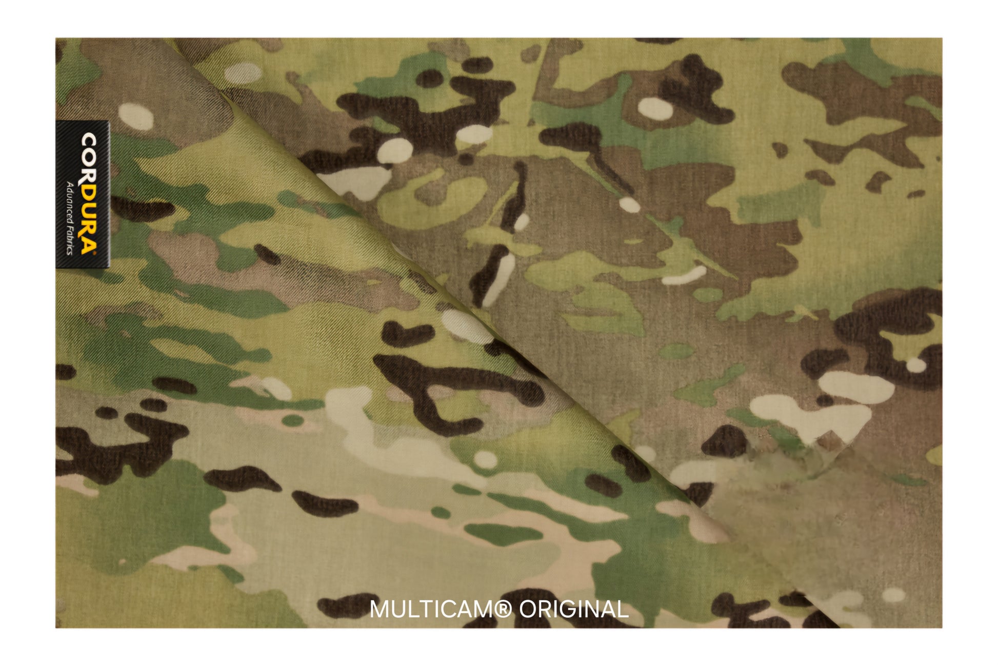 Köcher V4 Camouflage