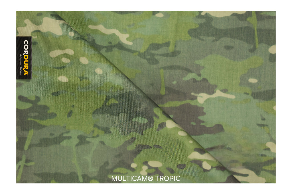 Köcher V4 Camouflage