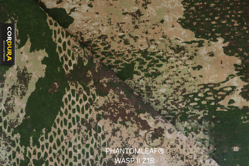 Köcher V4 Camouflage