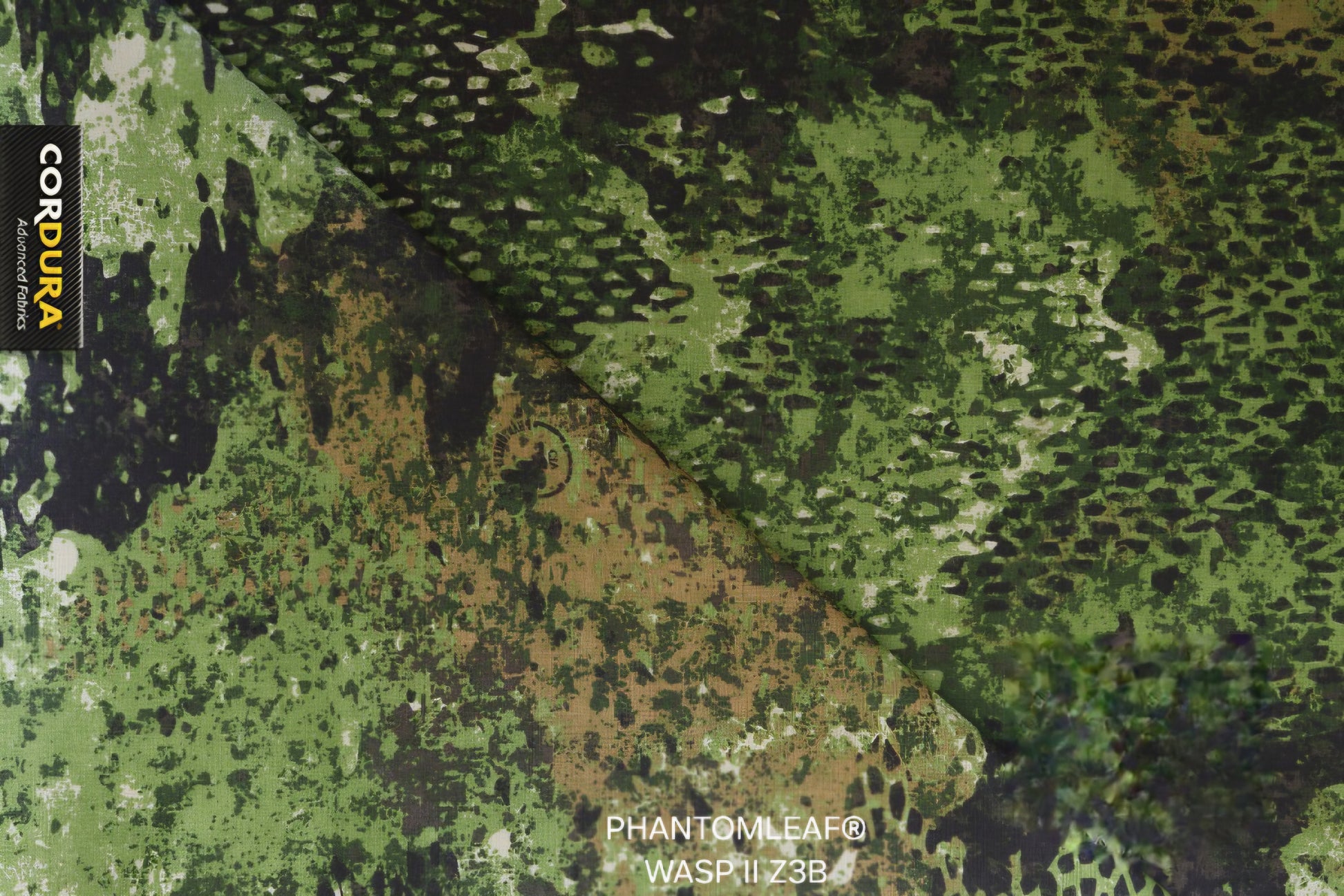 Köcher V4 Camouflage