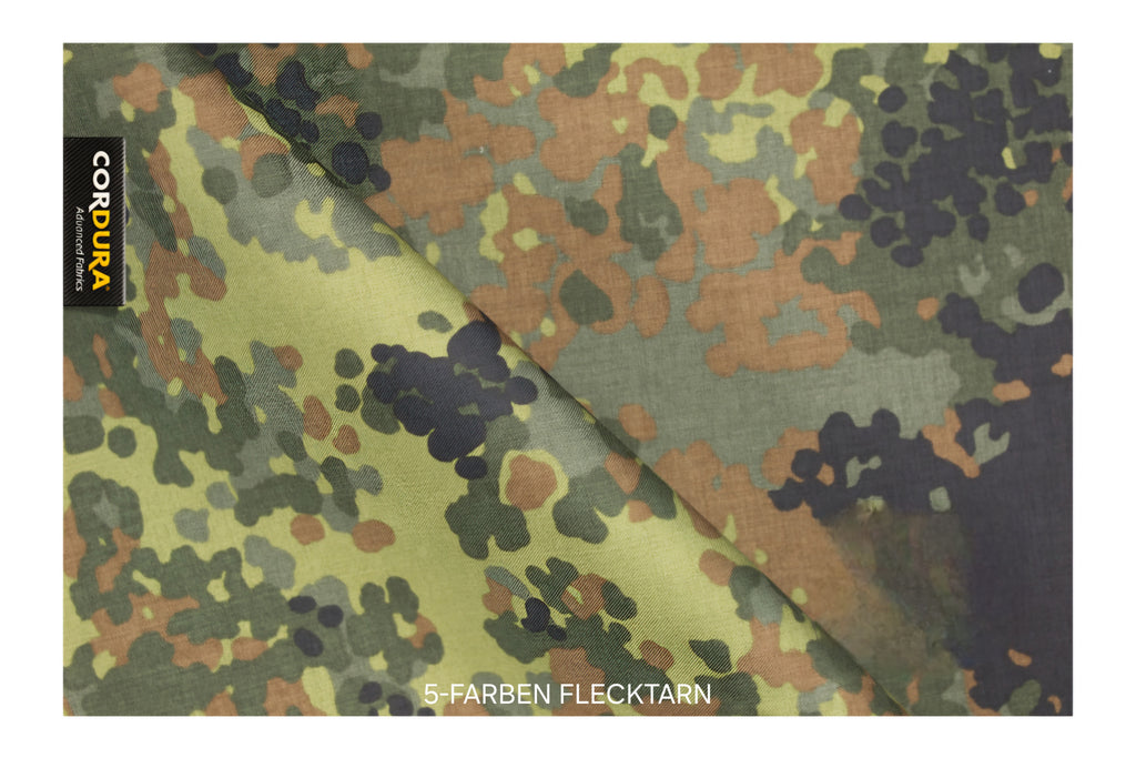 Köcher V4 Camouflage