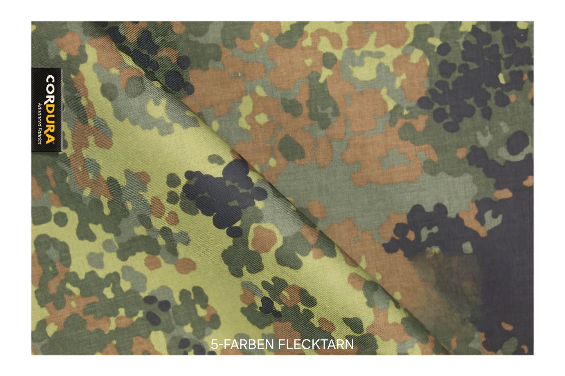 Köcher V4 Camouflage