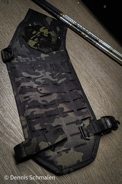 Köcher V4 Camouflage